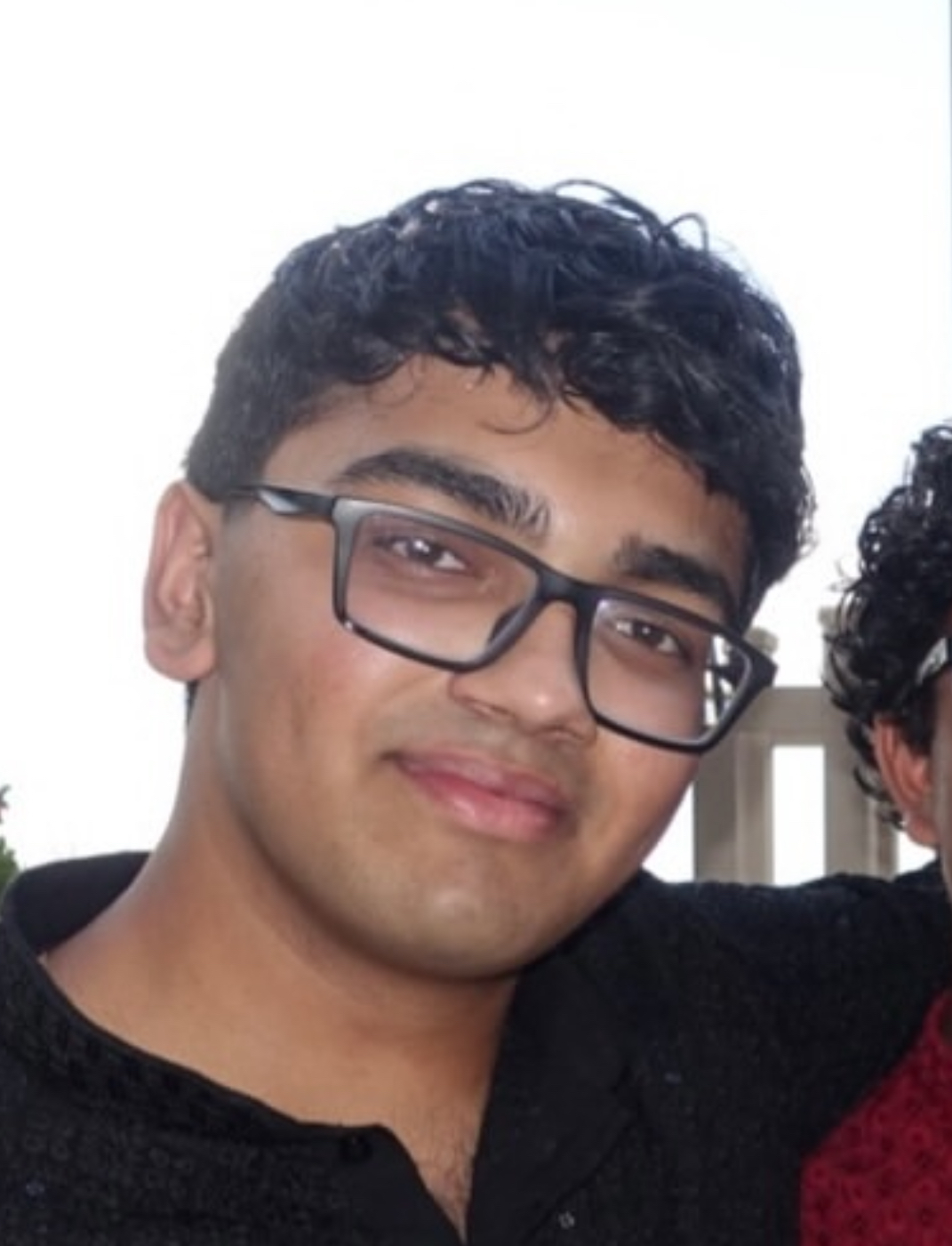 Rishab Sunil